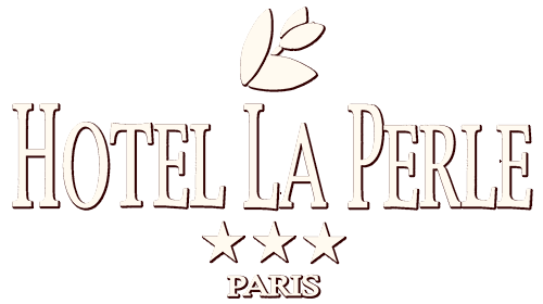 La Perle Hotel - La Perle Saint Germain - Paris Boutique Hotel